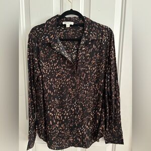 Boutique Blouse